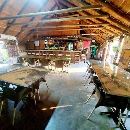 Sundown Lodge โคมาติพอร์ต ภายนอก รูปภาพ