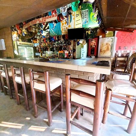 Sundown Lodge โคมาติพอร์ต ภายนอก รูปภาพ