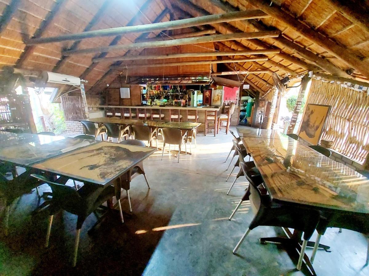 Sundown Lodge โคมาติพอร์ต ภายนอก รูปภาพ